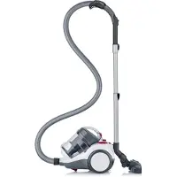 Severin BC 7088 Dammsugare utan påse 750 W Utan påse
