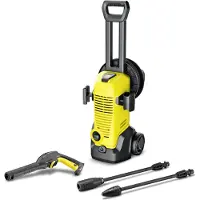 Kärcher Högtryckstvätt K 3 Premium