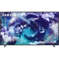 Samsung 65" QN900F – 8K Neo QLED TV