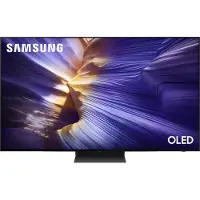 Samsung 65" S90F – 4K OLED-TV