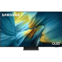 Samsung QE77S95FAT 195,6 cm (77) 4K Ultra HD Smart TV Wi-Fi
