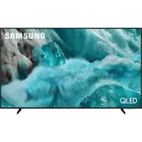 Samsung QE75Q7FAAU - 75" Diagonal klass Q7F-serien LED-bakgrundsbelyst LCD-TV - QLED - Smart TV - Tizen OS - 4K UHD (2160p) 3840 x 2160 - HDR - Qua...