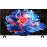 TCL 43P6K 43" Smart TV - 4K Ultra HD LED HDR