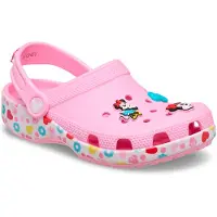 Crocs Mickey Friends Minnie Classic Träskor