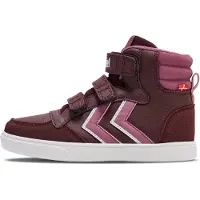 Hummel Kängor - Stadil Pro JR - Tulpanträ - - 29 - Kängor