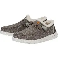 HeyDude Women's Wendy Warmth vinterskor
