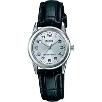 Casio LTP-V001L-7B (zd588d) DAMKLOCKA + ASK