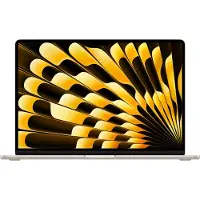 Apple MacBook Air 2025 15-tum M4 16/512GB - Starlight