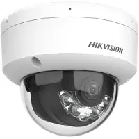 Hikvision Value Series Ds-2cd1163g2-liu 2.8 Mm Dome Ip övervakningskamera