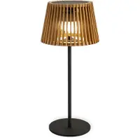 Newgarden New Garden OKINAWA SOLAR TABLE bordlampa