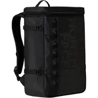 The North Face - Base Camp Fuse Box Cumulus Cloud TNF Black för Unisex - Beige