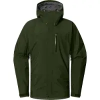 Haglöfs Astral GTX II Jacket Men True Black