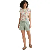 Sherpa Women's Palmo Shorts