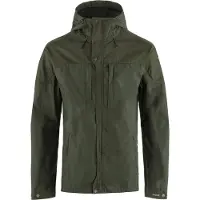 Fjällräven Skogsö Jacket - Jacka - Herr Indigo Blue XS