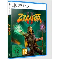 Ps5 Ziggurat Ii