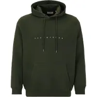 Jack & Jones Star Plus Size Huvtröja