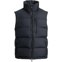 Ralph Lauren Väst svart