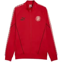 Puma Girona Fc King Anthem 25/26 Jacka