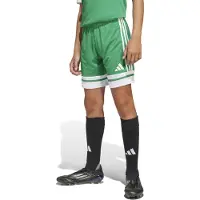 Adidas Sportbyxa grön / vit