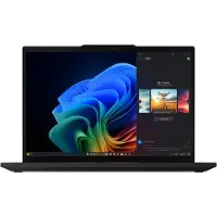 Lenovo T14 G6 AMD Ryzen AI 5 PRO 340 14 tum WUXGA 400n 32 GB 512 GB 5G-UPG 57Wh W11P 3yPS Co2