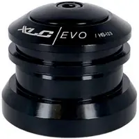 Xlc Hs-i23 A-head 28.6-44 Mm Semi-integrerat Headset