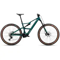 Orbea Rise Sl H30 29´´ Deore M6100 Sgs Shadow Plus 2026 Elcykel Mtb