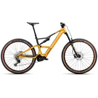 Orbea Rise Sl H30 29´´ Deore M6100 Sgs Shadow Plus 2026 Elcykel Mtb