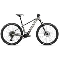 Orbea Urrun 20 29´´ Cues U6000 Gs Shadow 2026 Elcykel Mtb