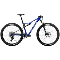 Orbea Oiz M-team 29´´ X0 Eagle Axs 2026 Mtb Cykel