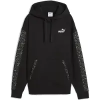 Puma Ess Graphic Animal Comfort Huvtröja
