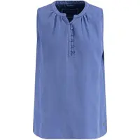 Fynch&Hatton 25071721 ärmelös Blus