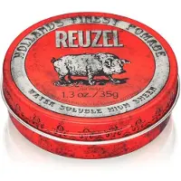 Reuzel Red High Sheen Pomada