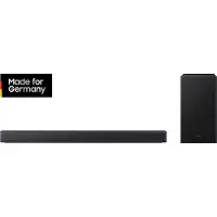 Samsung B-Series Soundbar HW-B460F 2.1ch with subwoofer (2025)