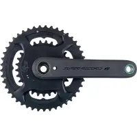 Campagnolo Super Record S Wrl 12s Pwm Vevparti Med Effektmätare