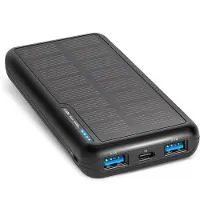 SBS TTBB10000SK, 10000 mAh, Svart