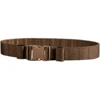 Savotta Valjas Combat Belt (Färg: Brun, Storlek: Small - Medium)