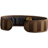 Savotta Valjas Slim Belt Pad (Färg: Brun, Storlek: Large - XL)