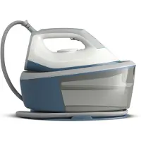 Philips 2000 series PSG2000 - strykjärn med separat ånggenerator - sula keramik