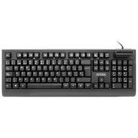 Nilox Nxkire0002 Dni Tangentbord Spanska