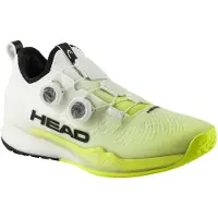 Head Racket Endure Pro Boa Skor För Alla Underlag