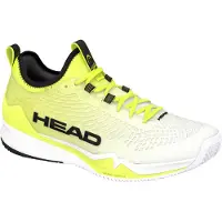 Head Racket Endure Pro Skor För Grus