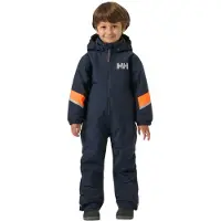 Helly Hansen Rider 3.0 Ins, Vinteroverall, Junior, Navy
