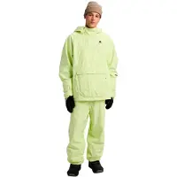 Burton Reserve 2l Relaxed Anorak Jacka