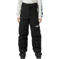 Helly Hansen Legendary, Skidbyxor, Junior, Svart
