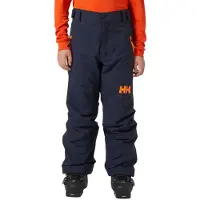 Helly Hansen Legendary, Skidbyxor, Junior, Navy
