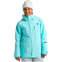 Burton Reserve 2l Insulated Stretch Slim Jacka