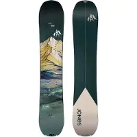 Jones Dream Weaver Splitboard För Kvinnor