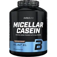 BiotechUSA Micellar Casein, 2270 g