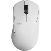 Pulsar X3 Mini Wireless - Gamingmus - Optic - 5 knappar - Vit *DEMO*