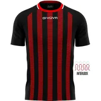 Givova Tratto T-shirt Med Korta ärmar